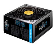 CHIEFTEC BDF-850C 850W Proton, 80+bronze, box - 592586 - zdjęcie 1